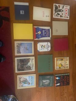 Children Book Lot of 15 I  good condition