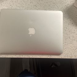 Macbook air 2013 