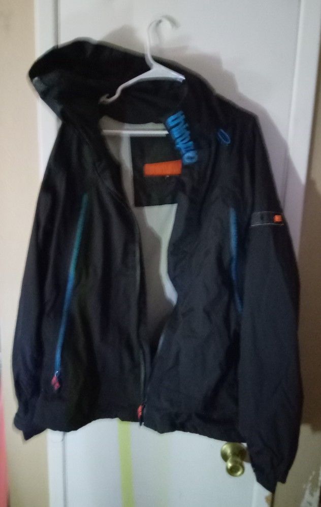 thirtytwo Snowboarding Jacket Size M