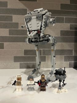 Lego Star Wars
