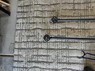 Curtain Rods
