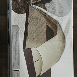 Eureka Tetragon HD Tent