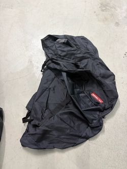 Lamaki : Labs ( Bike carrying case )