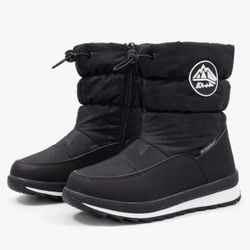 K KomForMe Snow boots