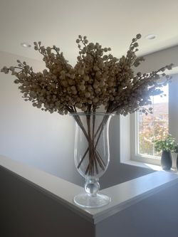 Floral decoration