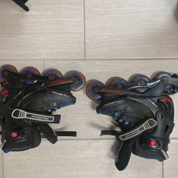 In Line Skates