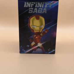 Popmart Infinity Saga Figure