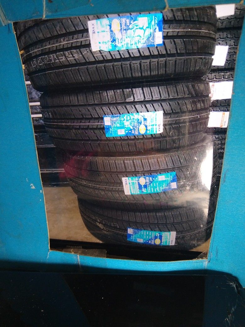 Set4tires 275 55 20 Installed Balance Total Price ELMOFLES