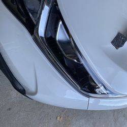 Headlight Restorations