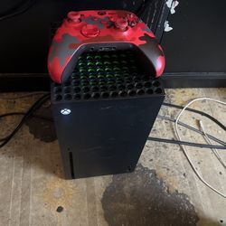 Xbox Series Xs