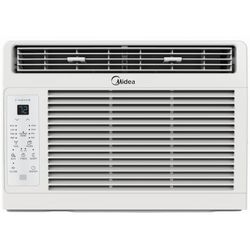 A/C Window Air Conditioner 