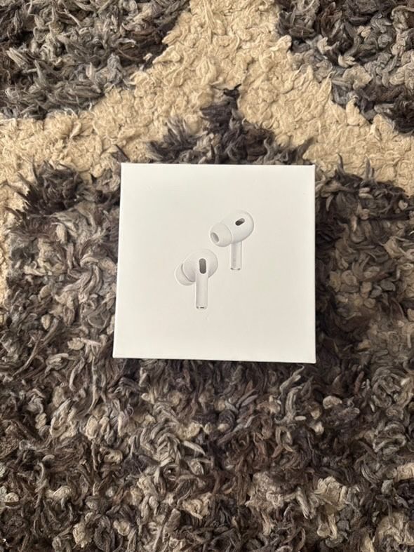 AirPod Gen 2 Pros