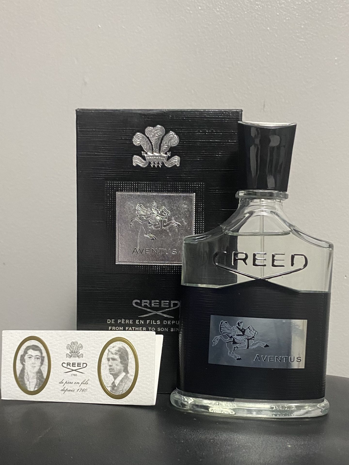 Creed Aventus Eau De Parfum 100ml