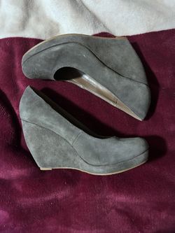 Cooperative Women Shoes