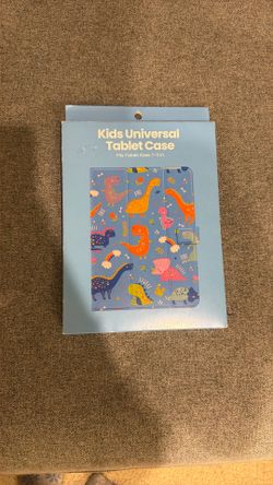Tablet Case