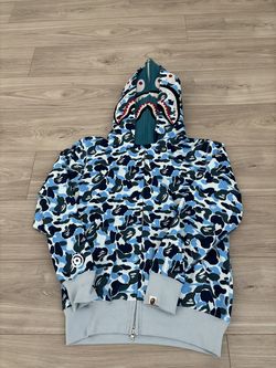 Bape hoodie