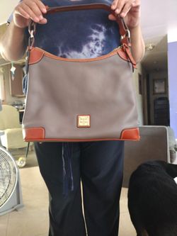 Dooney & Bourke