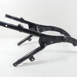 Harley Touring FLTRX Road Glide Rear Straight Subframe Sub Frame