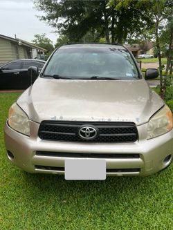 2008 Toyota Rav4