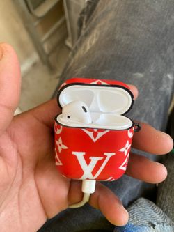 AirPods 2nd generation