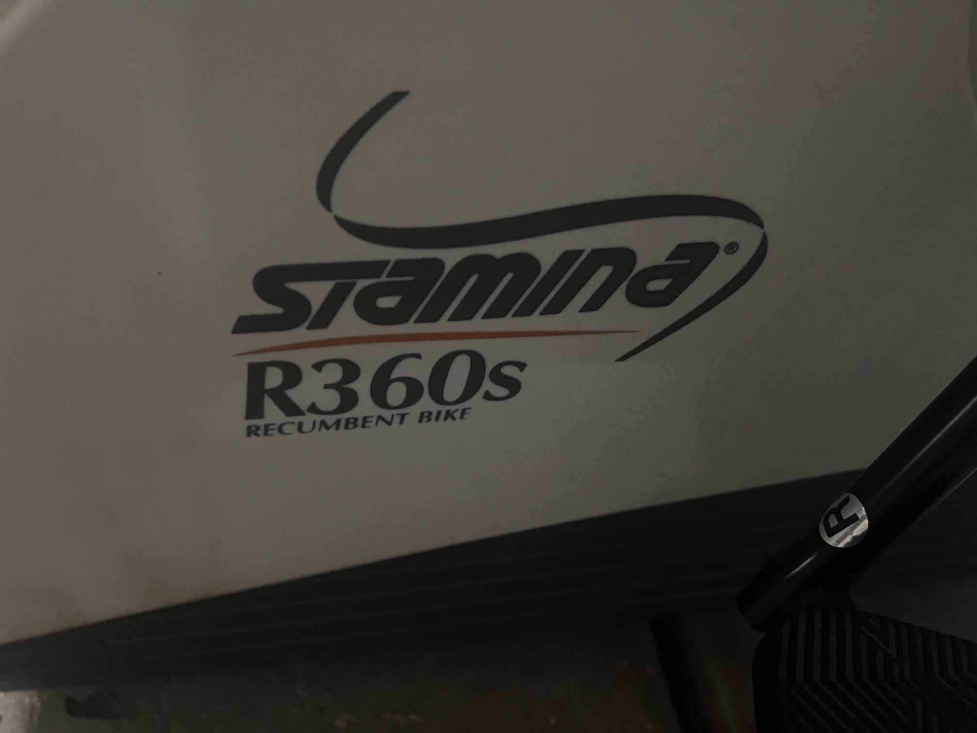 Stamina R360s Recumbent Exercise Bike for Sale in Naperville IL OfferUp