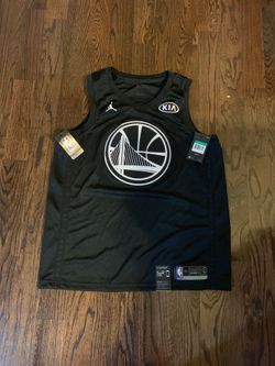 Kevin Durant All star jersey XL