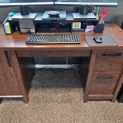 Home Office Desk 