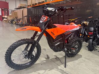 Brand off-road electric bicycle