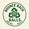 Bounce Back Balls