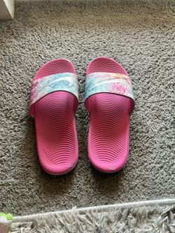 Nike Slides