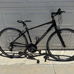 2017 Giant Escape 2 hybrid Bike Small Size 