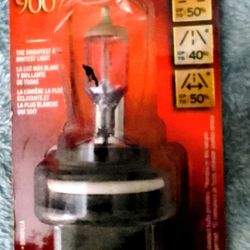 Vehicle Headlamp Bulb