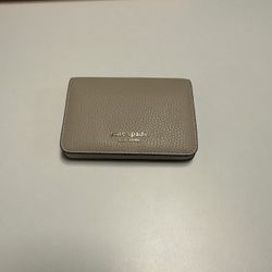 Kate Spade Ava Bifold Card Case