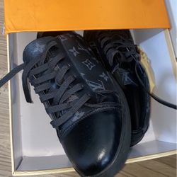 Louis Vuitton Shoes