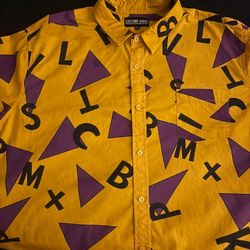 Dragon ball Z Costume