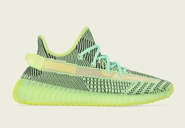 Yeezy Yeezreel deadstock