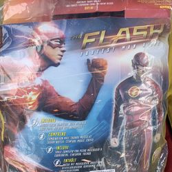 The Flash