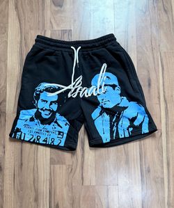 Asaali shorts