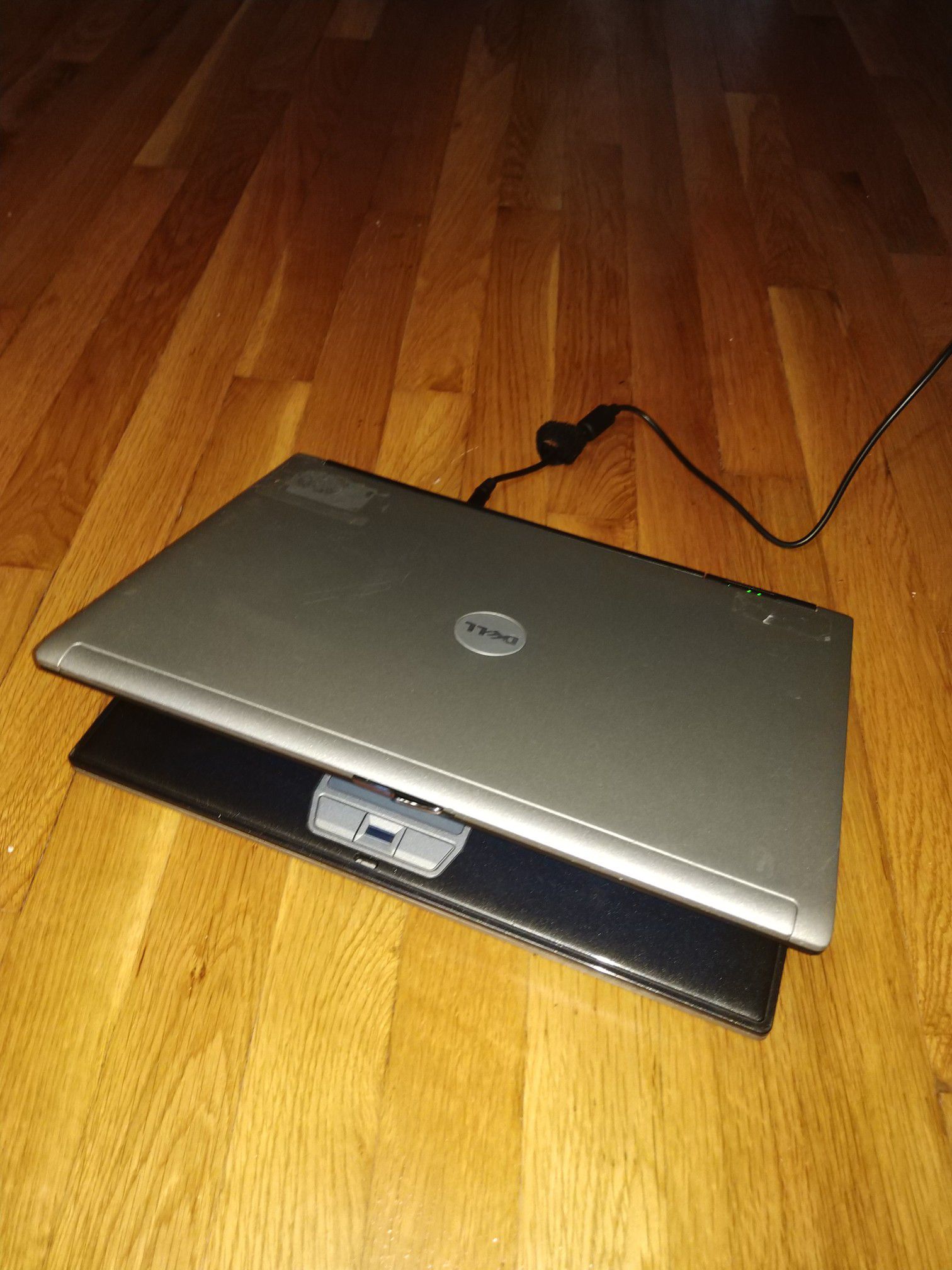 Dell laptop d620 WiFi CD/DVD burner