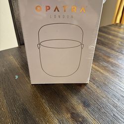 BRAND NEW - Opatra London Glow Mask