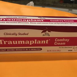 Traumaplant 