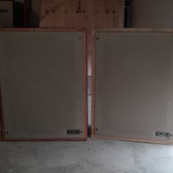 Altec Lansing Speakers 9872-8A