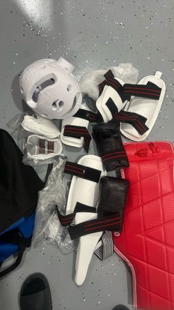 Taekwondo Gear For Kid