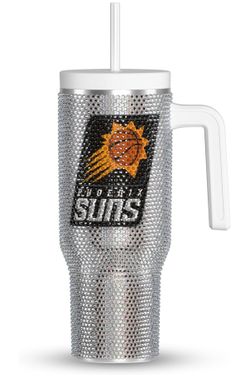 HYDRAPEAK NBA PHOENIX SUNS 40 Oz
