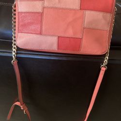 limited addition Michael Kors crossbody purse