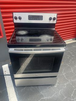 Stove