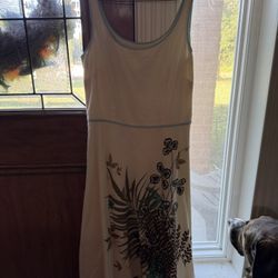 Ann Taylor LOFT Dress Size 8