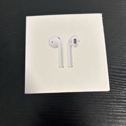 Apple AirPods 1st Generation
