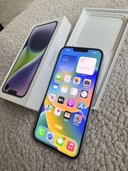 iPhone 14 Plus 