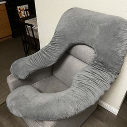 Pregnancy Pillow